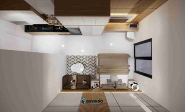 Apartemen Hotel Alana Yogyakarta Tower Arjuna Strategis Terluas dan Termewah