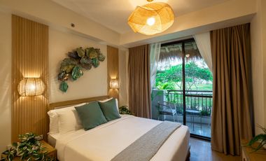 SOLMERA COAST - DMCI BEACHFRONT CONDOTEL | HASSLE FREE PASSIVE INCOME