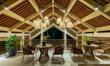 SOLMERA COAST - DMCI BEACHFRONT CONDOTEL | HASSLE FREE PASSIVE INCOME