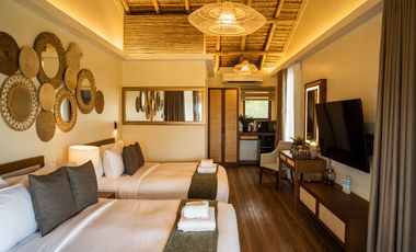 SOLMERA COAST - DMCI BEACHFRONT CONDOTEL | HASSLE FREE PASSIVE INCOME