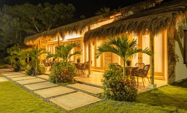 SOLMERA COAST - DMCI BEACHFRONT CONDOTEL | HASSLE FREE PASSIVE INCOME