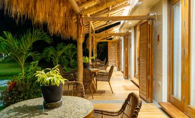 SOLMERA COAST - DMCI BEACHFRONT CONDOTEL | HASSLE FREE PASSIVE INCOME