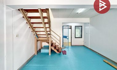 ขายทาวน์เฮ้าส์ หมู่บ้านเอื้ออาทรรังสิตคลอง 7/3 ปทุมธานี