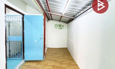 ขายทาวน์เฮ้าส์ หมู่บ้านเอื้ออาทรรังสิตคลอง 7/3 ปทุมธานี