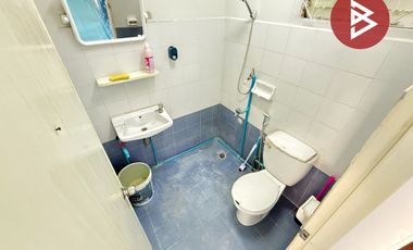 ขายทาวน์เฮ้าส์ หมู่บ้านเอื้ออาทรรังสิตคลอง 7/3 ปทุมธานี