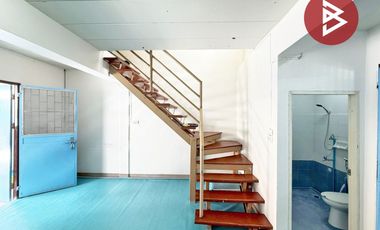 ขายทาวน์เฮ้าส์ หมู่บ้านเอื้ออาทรรังสิตคลอง 7/3 ปทุมธานี