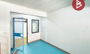 ขายทาวน์เฮ้าส์ หมู่บ้านเอื้ออาทรรังสิตคลอง 7/3 ปทุมธานี