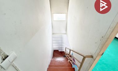 ขายทาวน์เฮ้าส์ หมู่บ้านเอื้ออาทรรังสิตคลอง 7/3 ปทุมธานี