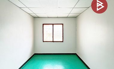 ขายทาวน์เฮ้าส์ หมู่บ้านเอื้ออาทรรังสิตคลอง 7/3 ปทุมธานี