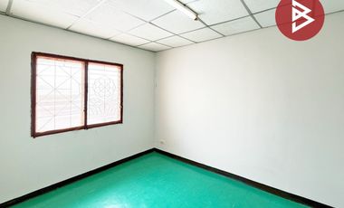 ขายทาวน์เฮ้าส์ หมู่บ้านเอื้ออาทรรังสิตคลอง 7/3 ปทุมธานี