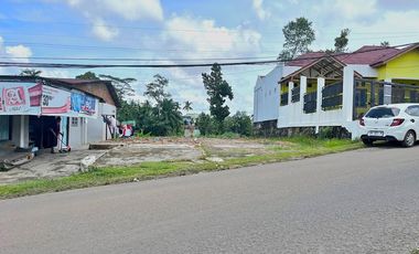 Jual Cepat Rumah Siap Bangun Kota Baru