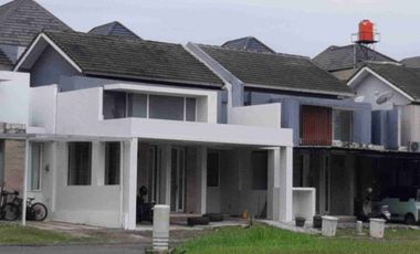 Citragran Rumah Seperti Baru 36 Juta Setahun