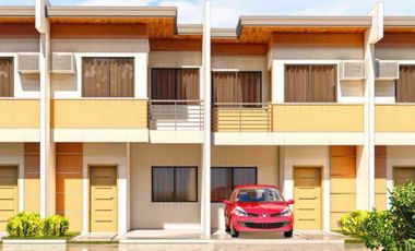 MODERN AND AFFORDABLE SINGLE ATTACHED  HOUSE & LOT FOR SALE IN ANTIPOLO CITY