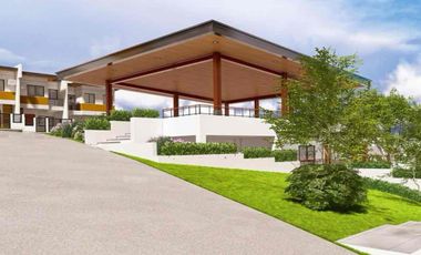 MODERN AND AFFORDABLE SINGLE ATTACHED  HOUSE & LOT FOR SALE IN ANTIPOLO CITY