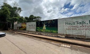 MODERN AND AFFORDABLE SINGLE ATTACHED  HOUSE & LOT FOR SALE IN ANTIPOLO CITY