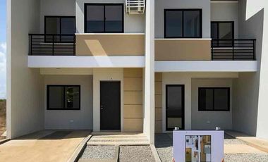 MODERN AND AFFORDABLE SINGLE ATTACHED  HOUSE & LOT FOR SALE IN ANTIPOLO CITY