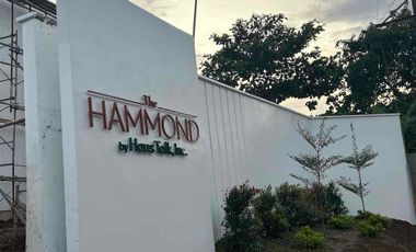 MODERN AND AFFORDABLE SINGLE ATTACHED  HOUSE & LOT FOR SALE IN ANTIPOLO CITY