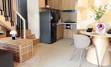 MODERN AND AFFORDABLE SINGLE ATTACHED  HOUSE AND LOT FOR SALE IN ANTIPOLO CITY