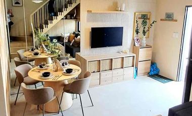 MODERN AND AFFORDABLE SINGLE ATTACHED  HOUSE AND LOT FOR SALE IN ANTIPOLO CITY