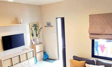 MODERN AND AFFORDABLE SINGLE ATTACHED  HOUSE AND LOT FOR SALE IN ANTIPOLO CITY