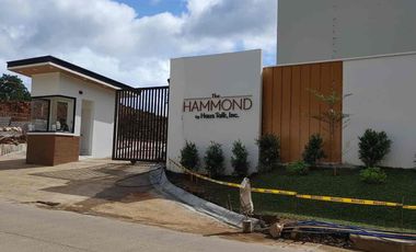 MODERN AND AFFORDABLE SINGLE ATTACHED  HOUSE AND LOT FOR SALE IN ANTIPOLO CITY