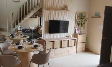 MODERN AND AFFORDABLE SINGLE ATTACHED  HOUSE AND LOT FOR SALE IN ANTIPOLO CITY