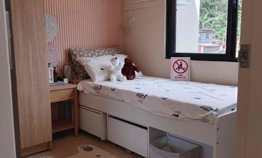 MODERN AND AFFORDABLE SINGLE ATTACHED  HOUSE AND LOT FOR SALE IN ANTIPOLO CITY