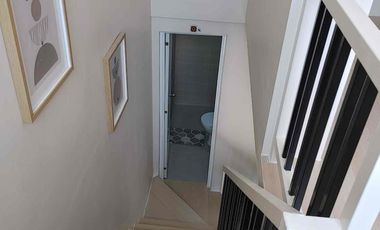 MODERN AND AFFORDABLE SINGLE ATTACHED  HOUSE AND LOT FOR SALE IN ANTIPOLO CITY