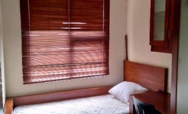 Disewakan Casablanca Mansion 3 Bedroom Lantai Sedang