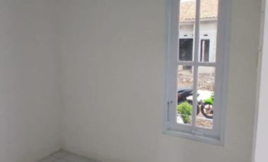 PERUMAHAN SUBSIDI MURAH BEBAS BANJIR LOKASI TOP KALIWUNGU LEBIH LUAS LEBIH MURAH