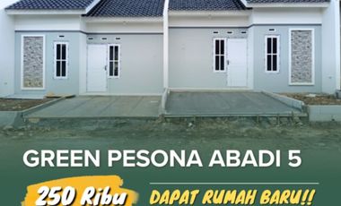 PERUMAHAN SUBSIDI MURAH BEBAS BANJIR LOKASI TOP KALIWUNGU LEBIH LUAS LEBIH MURAH