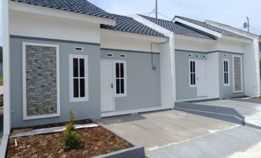 PERUMAHAN SUBSIDI MURAH BEBAS BANJIR LOKASI TOP KALIWUNGU LEBIH LUAS LEBIH MURAH