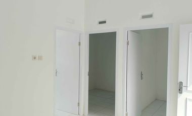 PERUMAHAN SUBSIDI MURAH BEBAS BANJIR LOKASI TOP KALIWUNGU LEBIH LUAS LEBIH MURAH