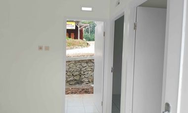 PERUMAHAN SUBSIDI MURAH BEBAS BANJIR LOKASI TOP KALIWUNGU LEBIH LUAS LEBIH MURAH