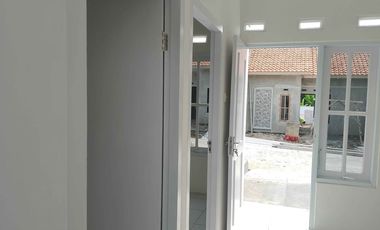 PERUMAHAN SUBSIDI MURAH BEBAS BANJIR LOKASI TOP KALIWUNGU LEBIH LUAS LEBIH MURAH