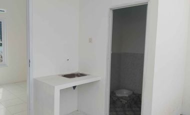 RUMAH SUBSIDI PROMO BEBAS BANJIR KALIWUNGU