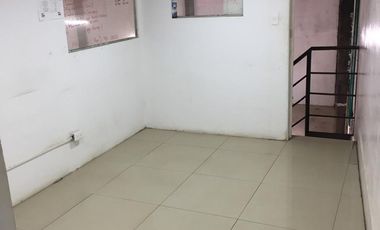 ARRIENDA BODEGA VIA PANAMERICANA