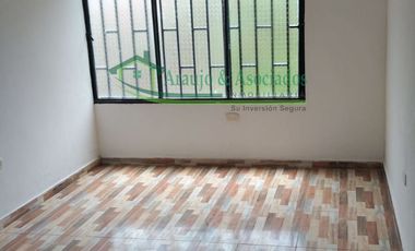Vendemos apartamento en Girardot