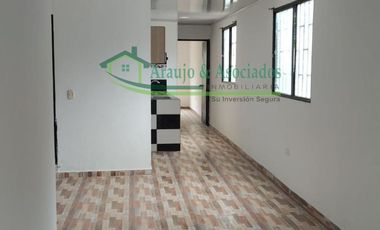 Vendemos apartamento en Girardot