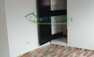 Vendemos apartamento en Girardot