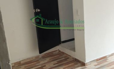 Vendemos apartamento en Girardot