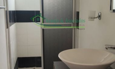 Vendemos apartamento en Girardot