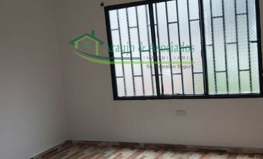 Vendemos apartamento en Girardot