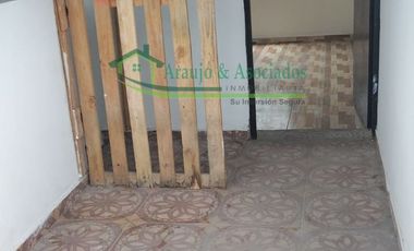 Vendemos apartamento en Girardot