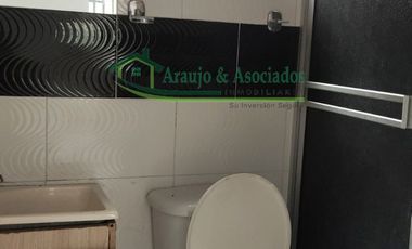 Vendemos apartamento en Girardot