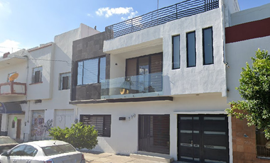 EN VENTA CASA EN BARRIO DE LA PURÍSIMA AGUASCALIENTES