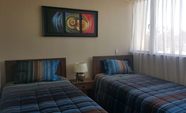 Arriendo diario en Calama