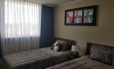 Arriendo diario en Calama