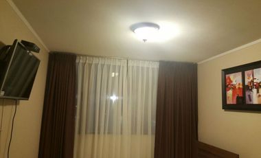 Arriendo diario en Calama