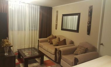 Arriendo diario en Calama